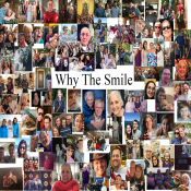 Why The Smile Album | David Firth - David Alan Firth